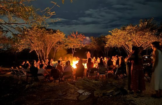Firepit